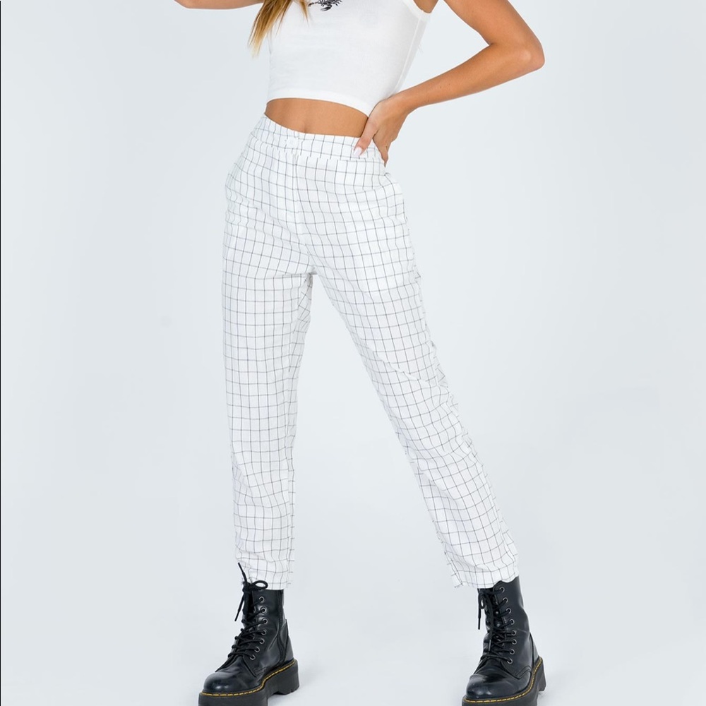 Princess Polly- Artesian Pants